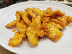 酸甜鱼柳-红日饭店(裕隆三路店)