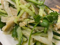 芥末肚丝-张包铺(道外店)