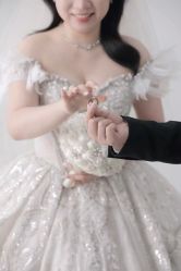 -金夫人婚纱摄影(华南店)