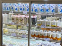 -白色日记·手作酸奶(麦凯乐店)