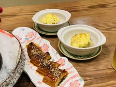 -红叶日料·放题·海胆·定食(星海店)