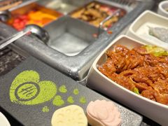 -海底捞火锅(盈锋广场店)