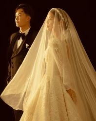 -天长地久婚纱摄影(天宁北路店)