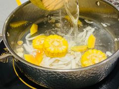 -椰小鸡·琼州糟粕醋·火锅(美兰缤纷城店)