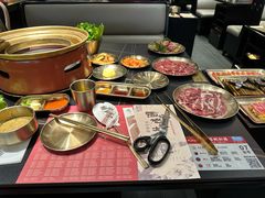-西塔老太太泥炉烤肉(龙湖北苑天街店)