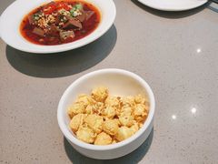 -半天妖烤鱼(物美沁山水店)