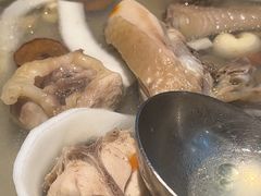 -采椰郎椰子鸡·脆皮鸡火锅(融创茂店)