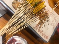 -唐力九头鸟烧烤·罗田吊锅(西云楼店)
