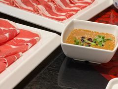 -北门涮肉·炭火铜锅涮肉(什刹海店)