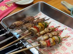 -炒豆合作社(东四总店)