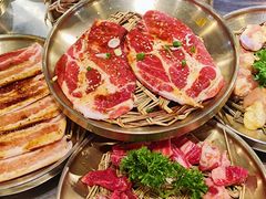 -本炙炭烤·蒲烧活鳗料理店(金沙洲店)