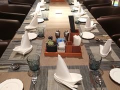 -博林天瑞喜来登酒店·西丽尚膳