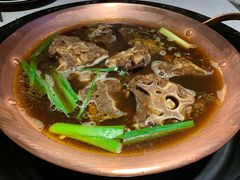 -京韵胡同·酱香羊蝎子火锅涮肉(长寿路店)