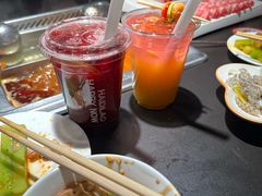 -海底捞火锅(石景山万达广场店)
