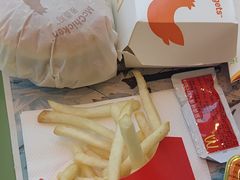 -麦当劳(欧陆广场店)