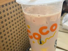 -CoCo都可(北新桥店)