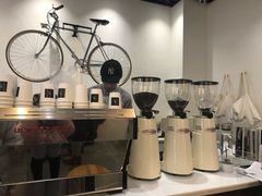 -常识咖啡common sense(春熙路店)
