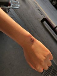 -日月刺青工作室·高端纹身