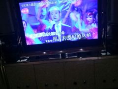 -幸福时光KTV(纬六路店)