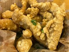 椒香小酥肉-0317火锅鸡·清真(正达店)