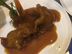 -老号海仙酒家(英雄山路店)