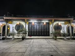 -吴祥记潮州菜·百年老字号·砂锅粥