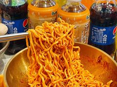 -金喜娜无限自助烤肉(泰达永旺店)