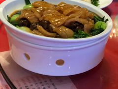 -顺德人家食府(黄金广场店)