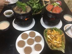 -藏味八珍特色火锅