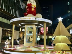 -HALO广场(梨园路店)