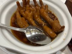 -白天鹅宾馆-宏图府餐厅
