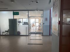 -石景山区图书馆(八角南路)