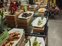 -以岭健康城·凯旋门大酒店-怡梦音乐西餐厅