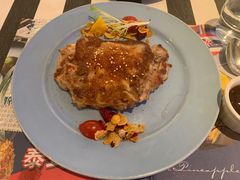 -Aqua Oasis 水天堂(石路天虹店)