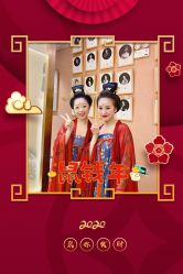-盘子女人坊古装写真摄影(南京总店)