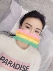 -Verywang半永久纹眉•仪器野生眉