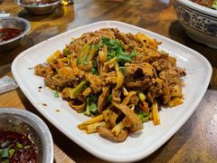 -双流老字号董蹄花(机场南四路店)