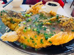 -老粤西梧州特色菜餐厅