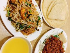 -姥家春饼店(漳州二路店)