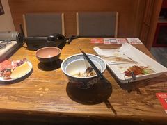 -王氏炉匠·烧鸟放题自助(三里屯店)