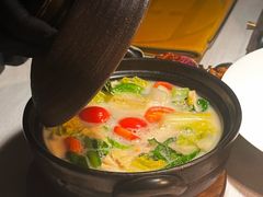 -莉莉海堂HAITANG·烤鸭(国贸商城店)