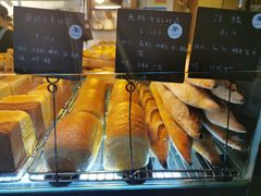 -仙峰天然面包(迎宾路店)