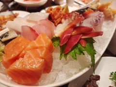 -佛山希尔顿酒店·融誉亚洲美食荟