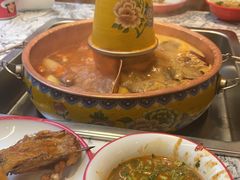 -京元盛铜锅涮肉(上海总店)