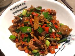-湘村小灶·地道长沙菜·本地人优选(万家丽路店)