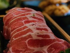 -湊湊火锅·茶憩(天环广场店)