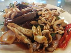 -崖口红树林海鲜餐厅