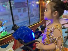 -嘉文梦想世界(SM天津滨海城市广场店)