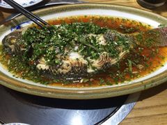 -妈妈的味道(和顺古镇店)