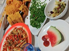 -勇利赵家烤肉坊(纬二街店)